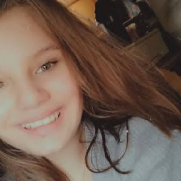 Meet your Posher, Nevaeh - Picture 1 of 1